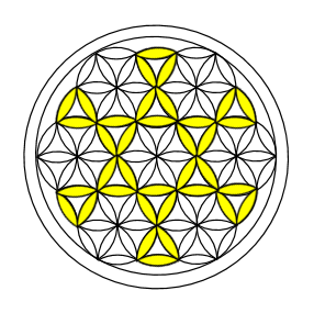 Flower of life Gallery3