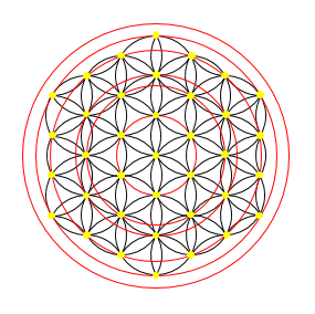 Flower of life Gallery6
